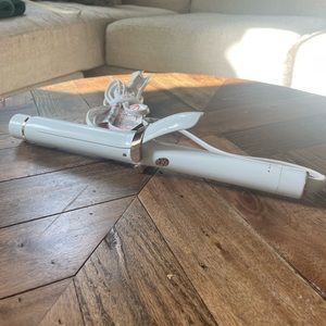 1” Singlepass Curling Iron